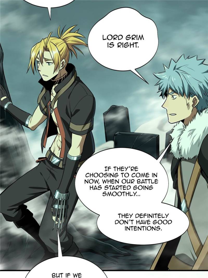 The King's Avatar Chapter 34 page 56 - Chapter 34