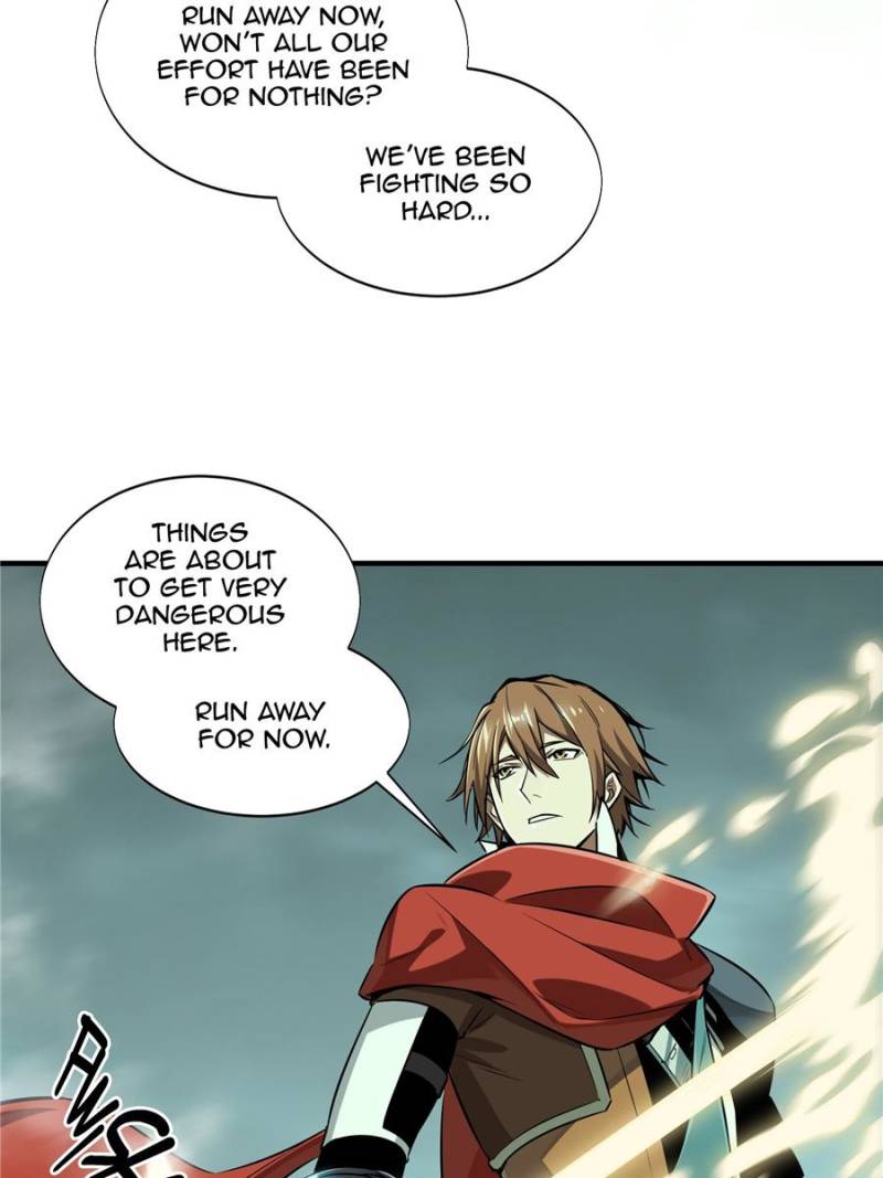 The King's Avatar Chapter 34 page 57 - Chapter 34