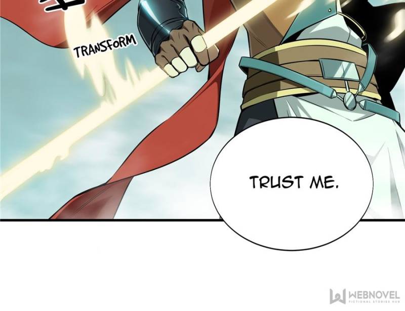 The King's Avatar Chapter 34 page 58 - Chapter 34