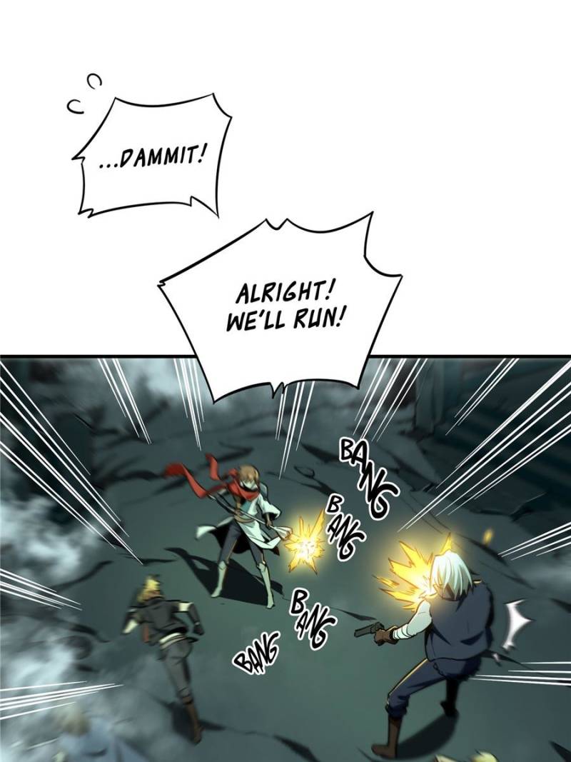 The King's Avatar Chapter 34 page 59 - Chapter 34