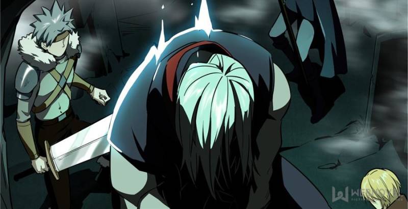 The King's Avatar Chapter 34 page 6 - Chapter 34