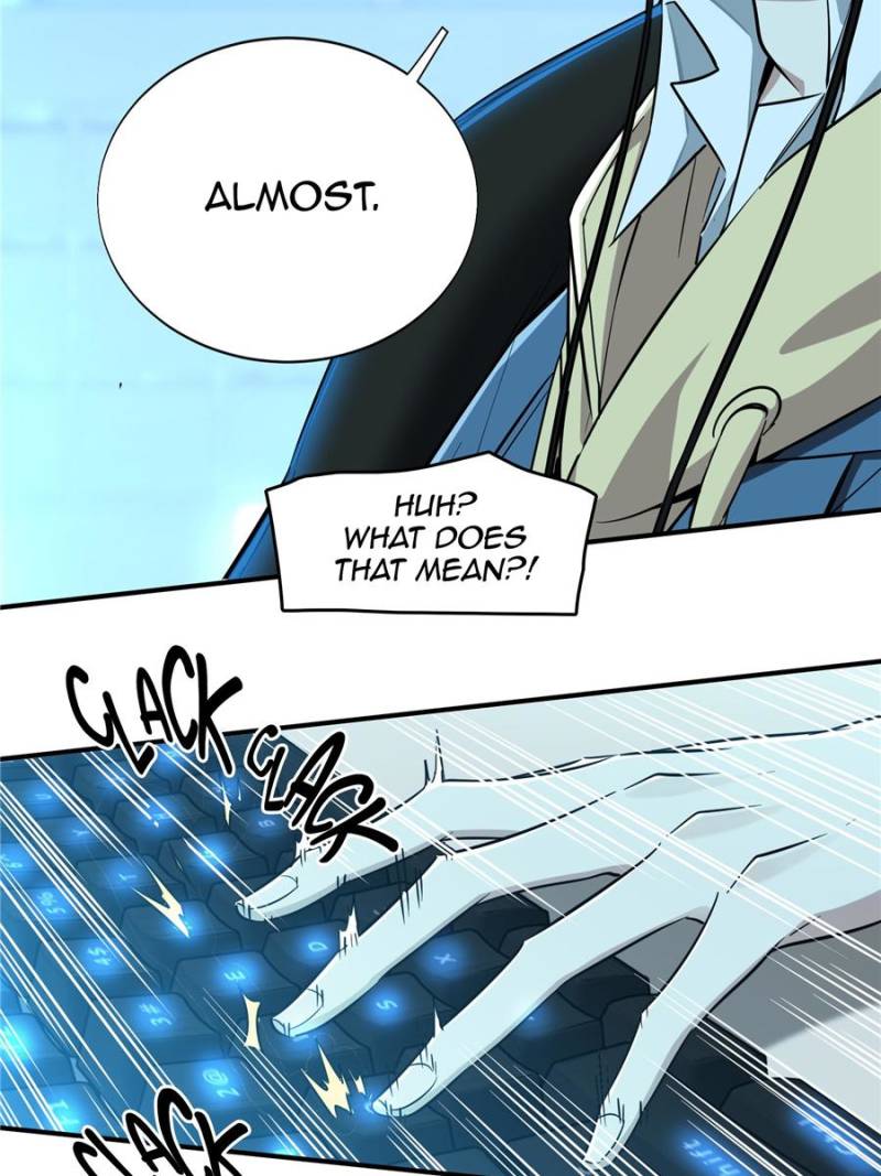 The King's Avatar Chapter 34 page 64 - Chapter 34