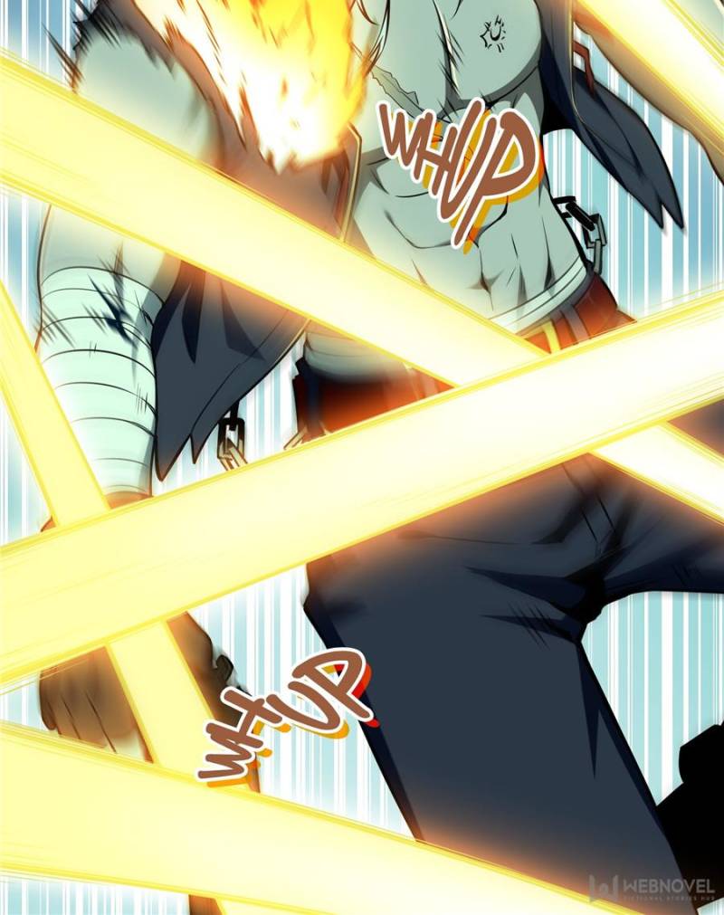 The King's Avatar Chapter 34 page 70 - Chapter 34