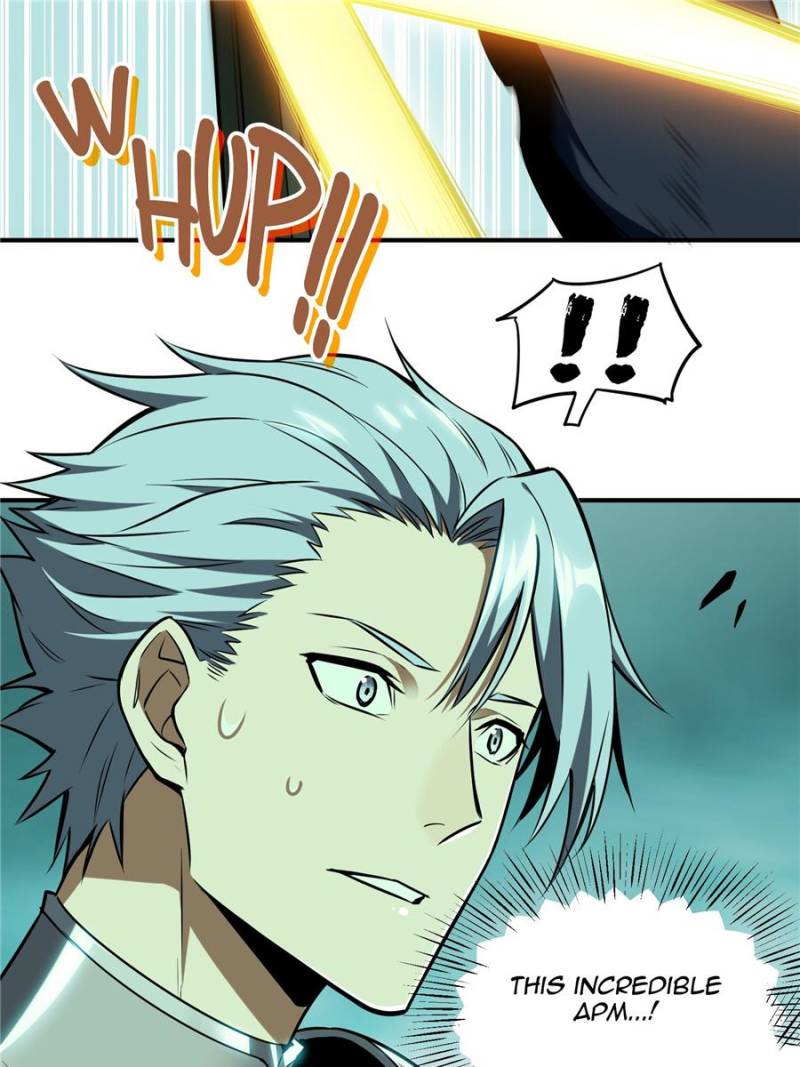The King's Avatar Chapter 34 page 71 - Chapter 34