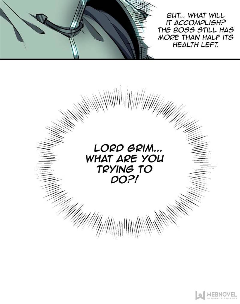The King's Avatar Chapter 34 page 72 - Chapter 34