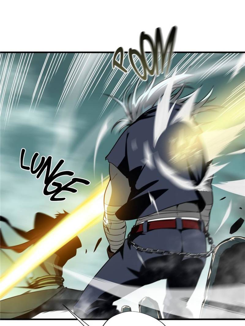 The King's Avatar Chapter 34 page 9 - Chapter 34