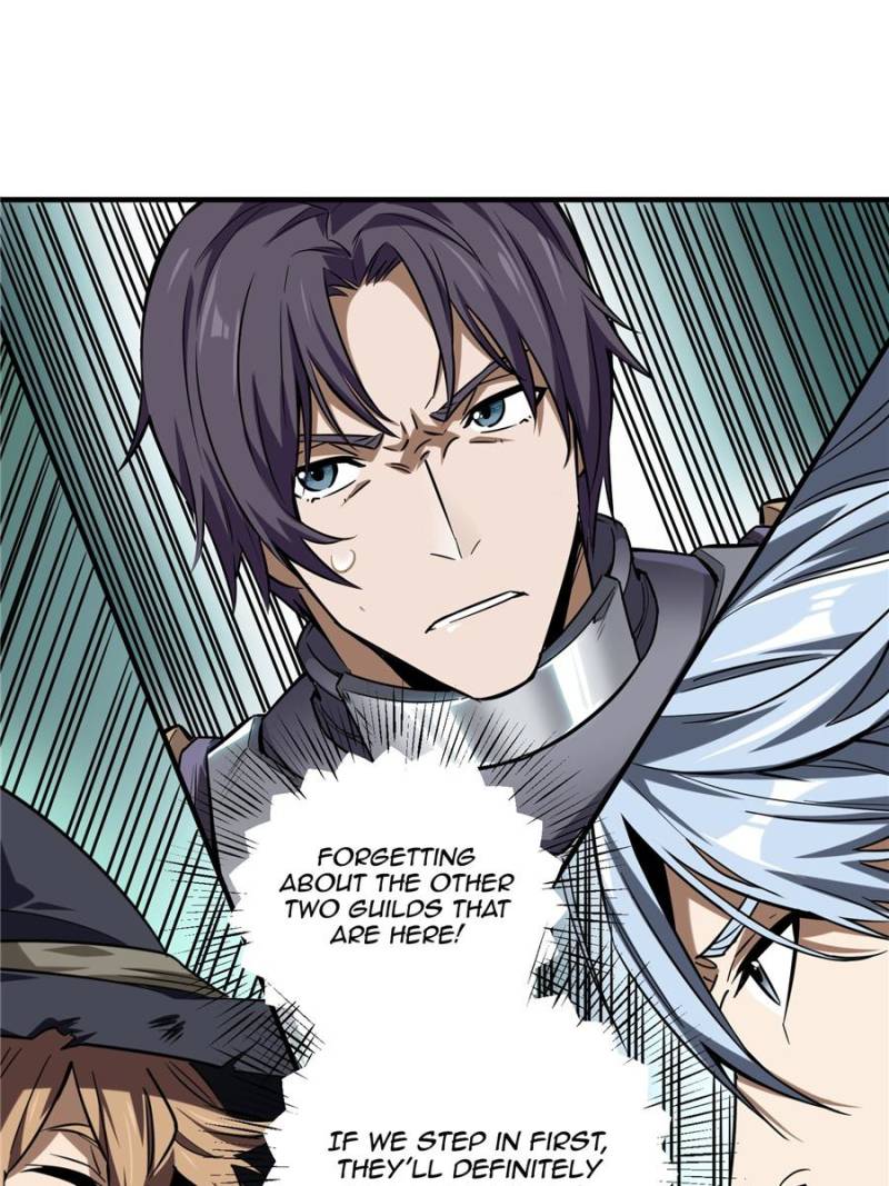 The King's Avatar Chapter 35 page 10 - Chapter 35