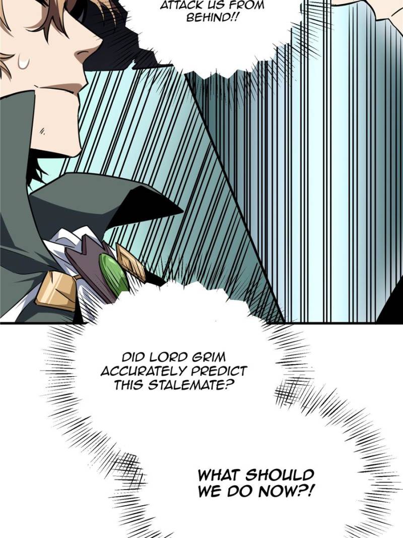 The King's Avatar Chapter 35 page 11 - Chapter 35