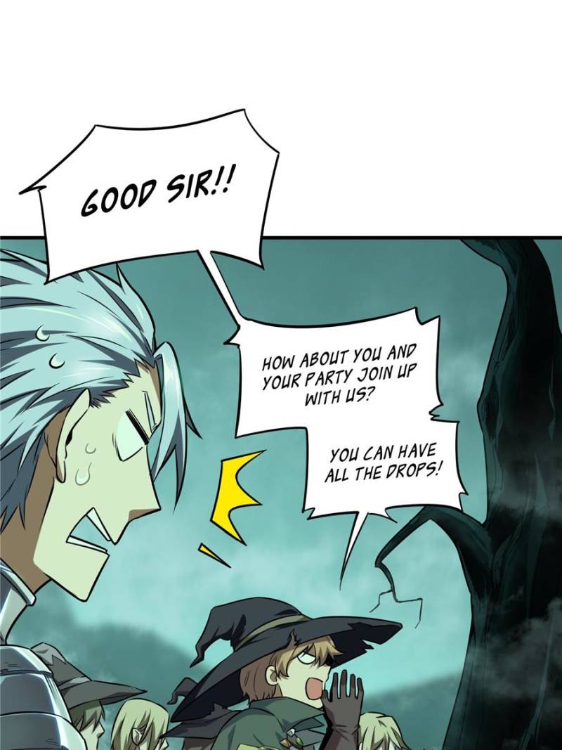 The King's Avatar Chapter 35 page 15 - Chapter 35