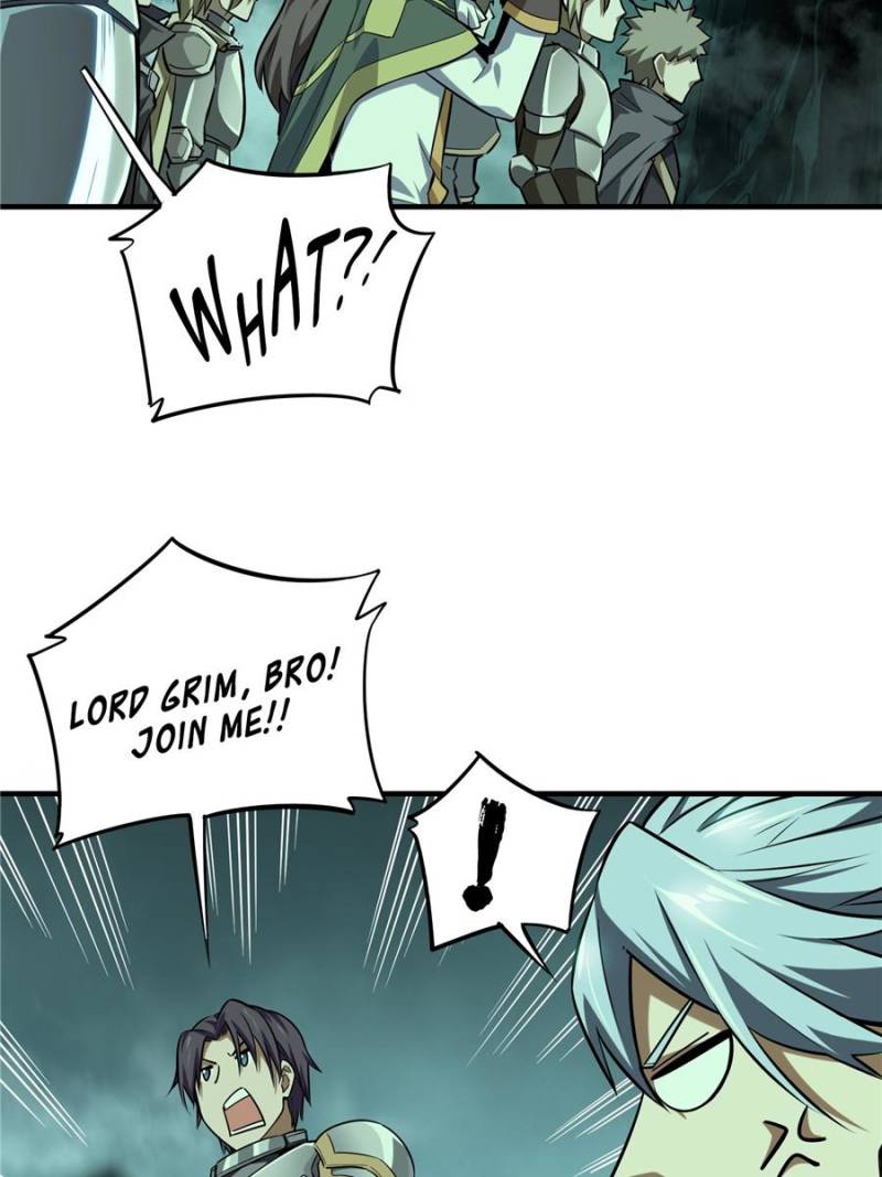 The King's Avatar Chapter 35 page 16 - Chapter 35