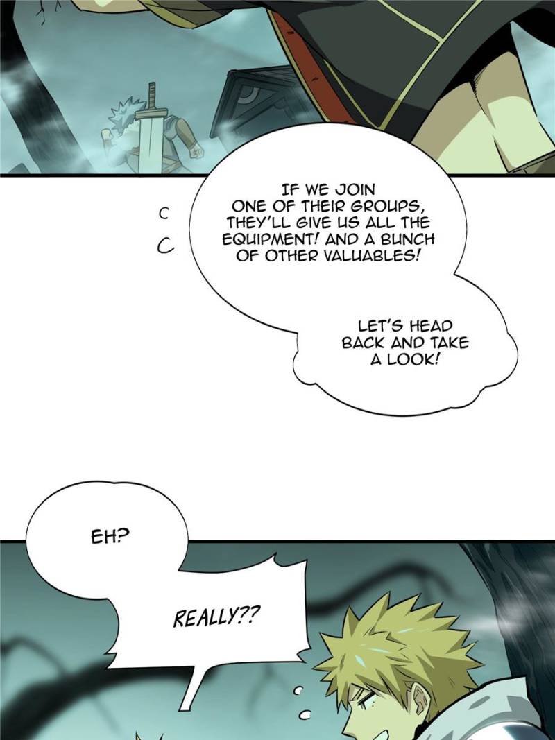 The King's Avatar Chapter 35 page 24 - Chapter 35