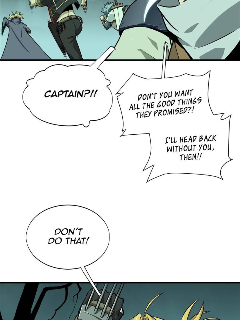 The King's Avatar Chapter 35 page 28 - Chapter 35
