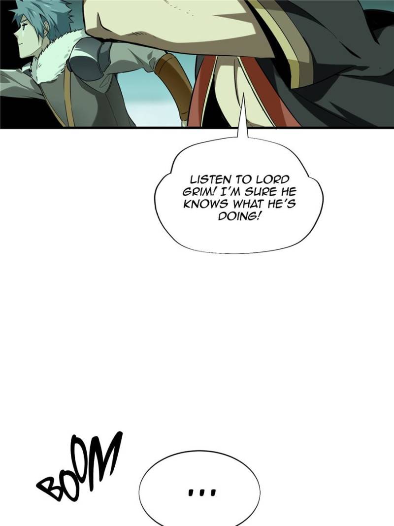 The King's Avatar Chapter 35 page 30 - Chapter 35
