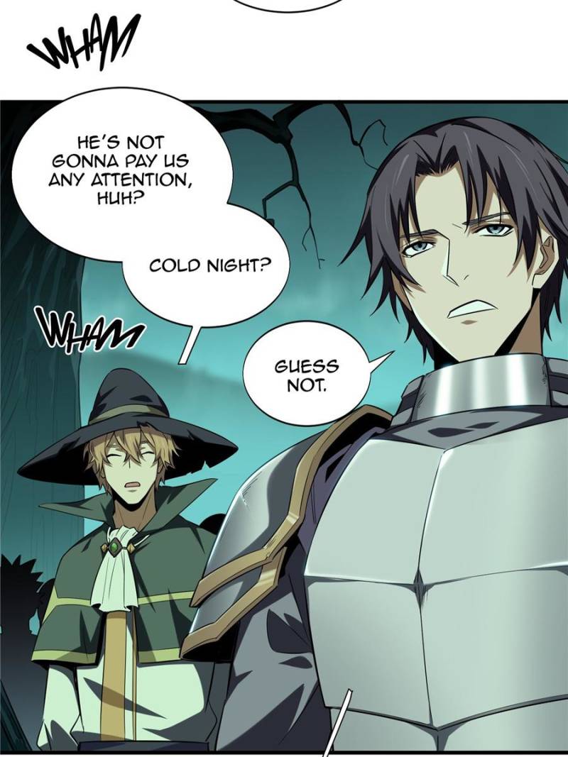 The King's Avatar Chapter 35 page 31 - Chapter 35