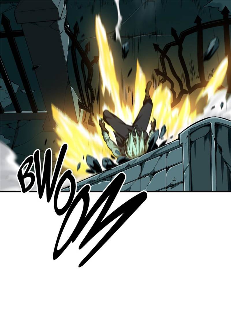 The King's Avatar Chapter 35 page 36 - Chapter 35