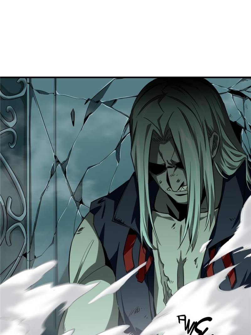 The King's Avatar Chapter 35 page 37 - Chapter 35