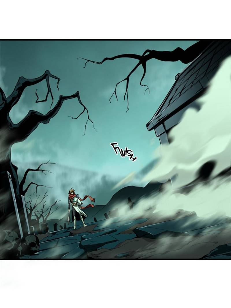 The King's Avatar Chapter 35 page 39 - Chapter 35