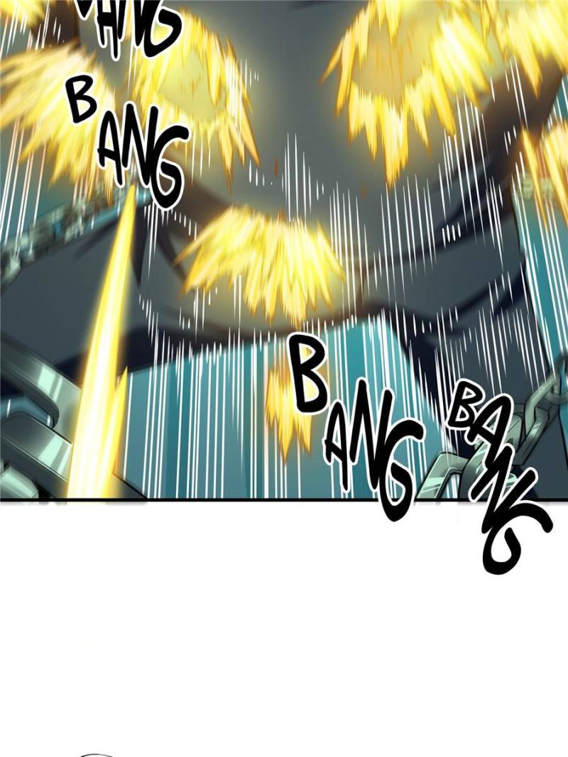 The King's Avatar Chapter 35 page 4 - Chapter 35