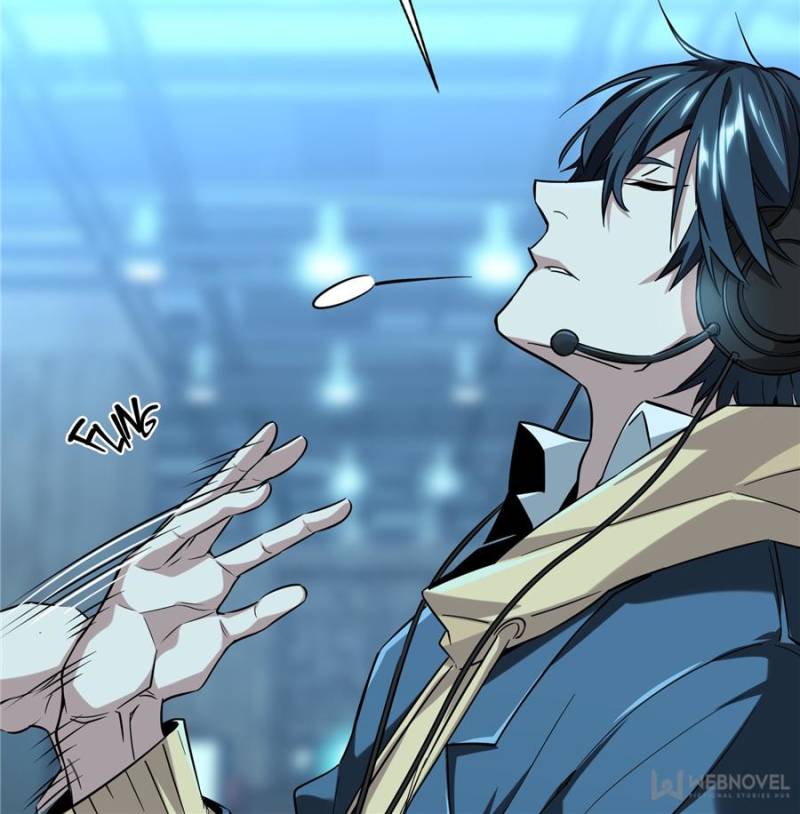 The King's Avatar Chapter 35 page 41 - Chapter 35