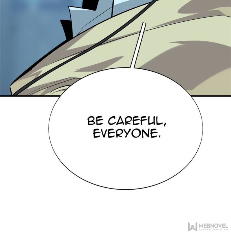 The King's Avatar Chapter 35 page 44 - Chapter 35