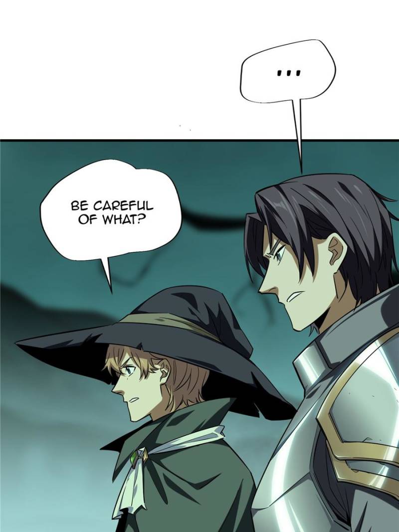 The King's Avatar Chapter 35 page 45 - Chapter 35