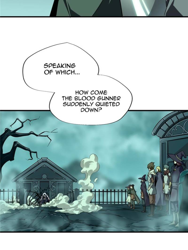 The King's Avatar Chapter 35 page 46 - Chapter 35