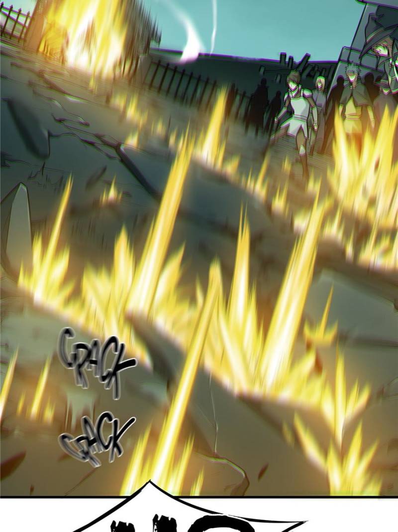 The King's Avatar Chapter 35 page 49 - Chapter 35