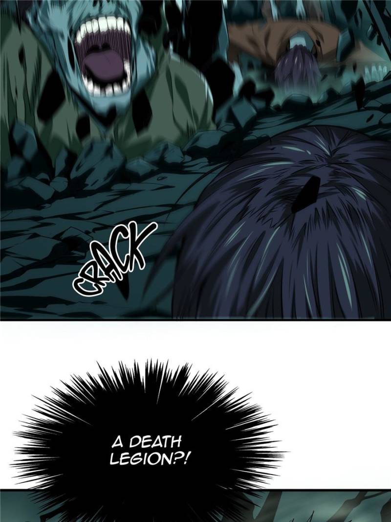 The King's Avatar Chapter 35 page 54 - Chapter 35