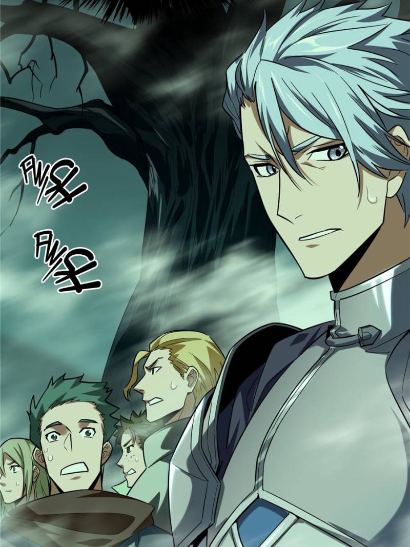 The King's Avatar Chapter 35 page 55 - Chapter 35
