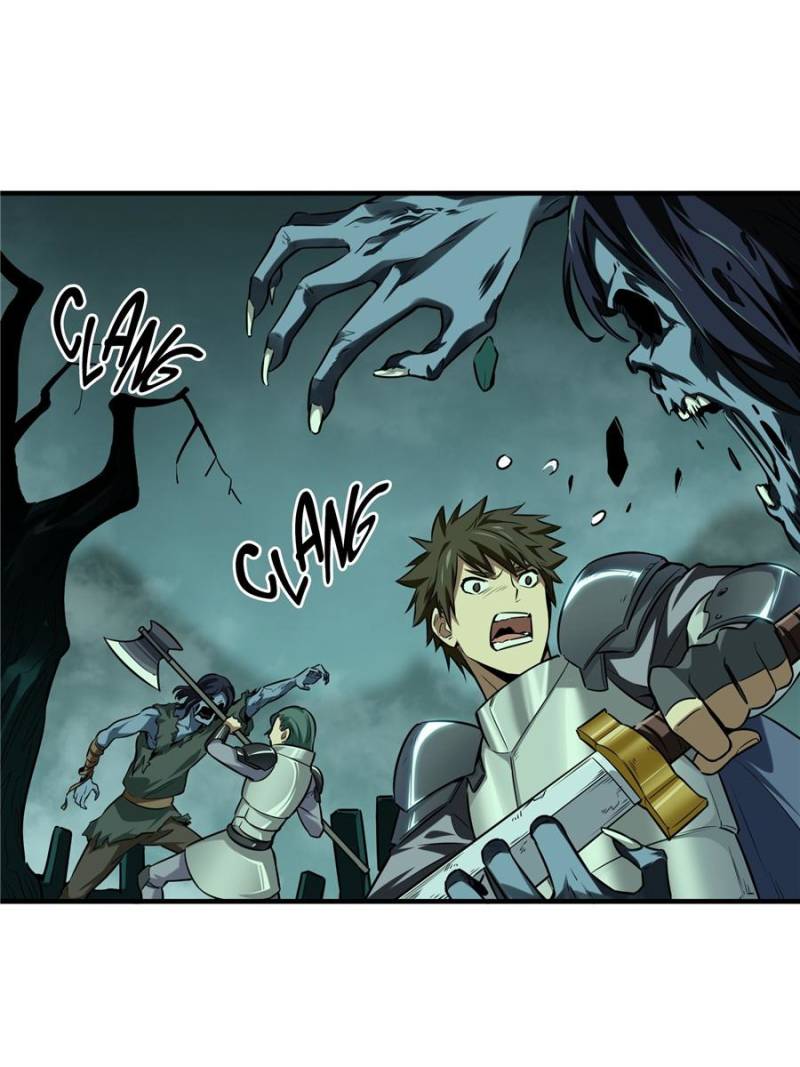 The King's Avatar Chapter 35 page 57 - Chapter 35