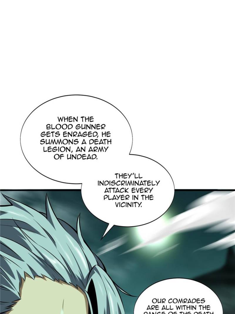 The King's Avatar Chapter 35 page 58 - Chapter 35