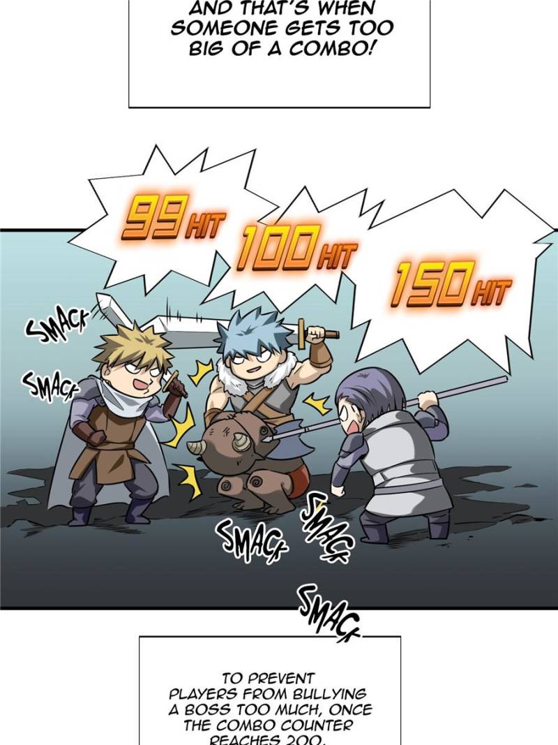 The King's Avatar Chapter 35 page 66 - Chapter 35