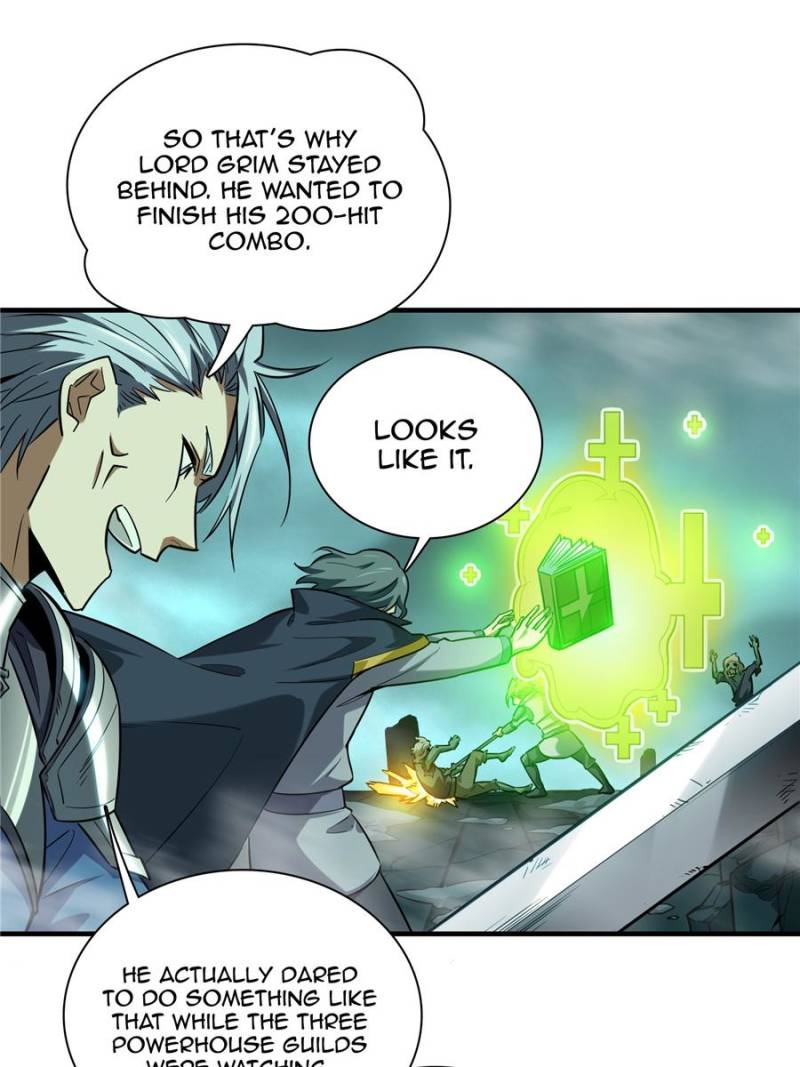 The King's Avatar Chapter 35 page 69 - Chapter 35