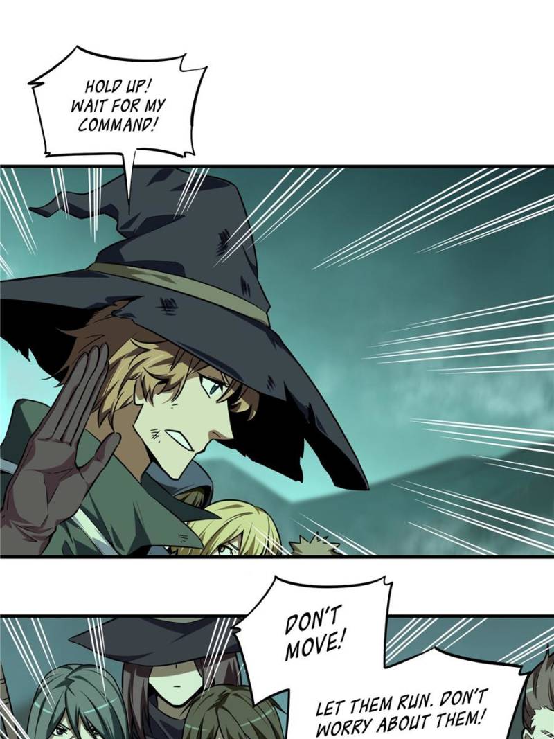 The King's Avatar Chapter 35 page 7 - Chapter 35