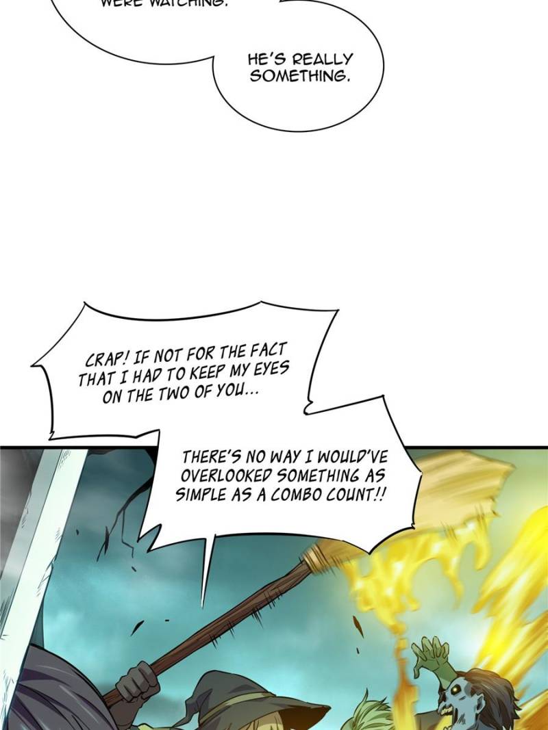 The King's Avatar Chapter 35 page 70 - Chapter 35