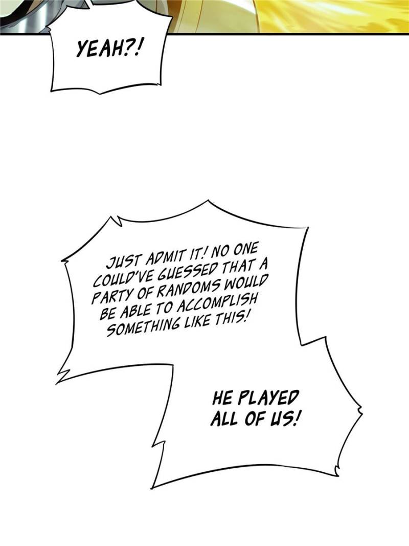 The King's Avatar Chapter 35 page 72 - Chapter 35