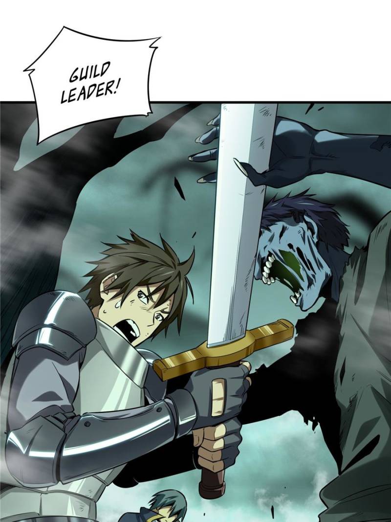 The King's Avatar Chapter 35 page 73 - Chapter 35