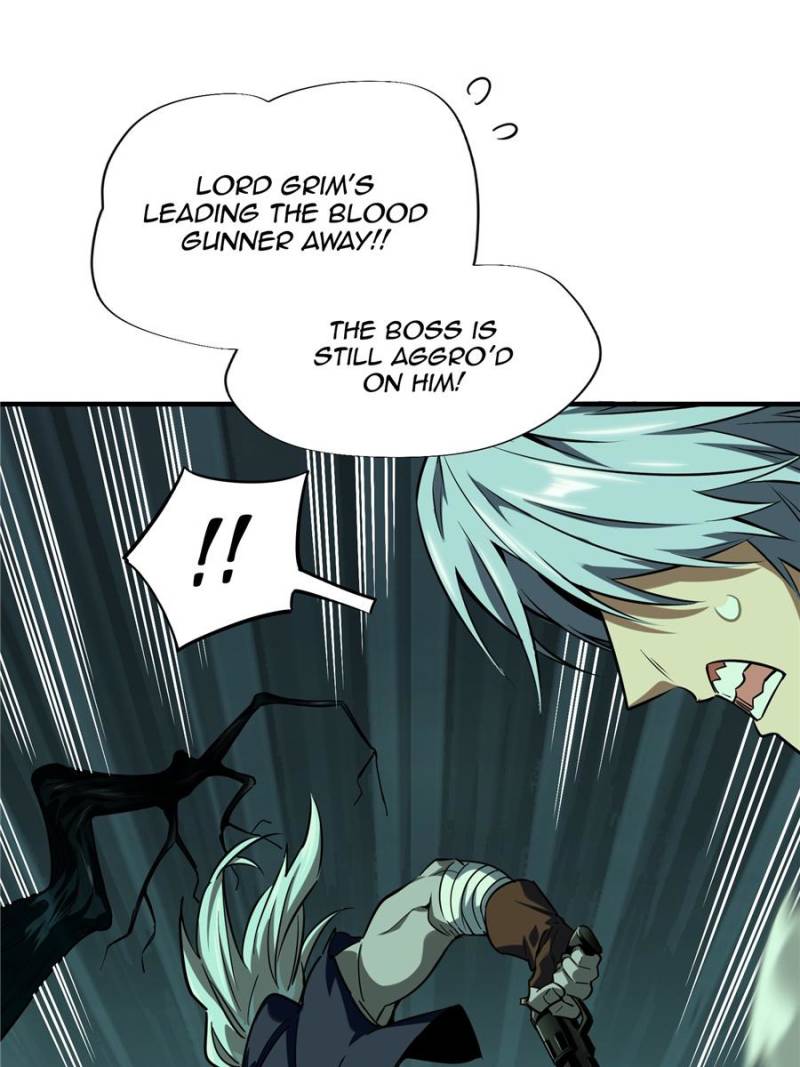 The King's Avatar Chapter 35 page 75 - Chapter 35