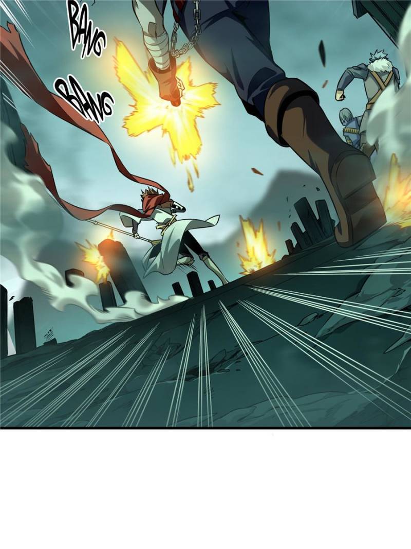The King's Avatar Chapter 35 page 77 - Chapter 35