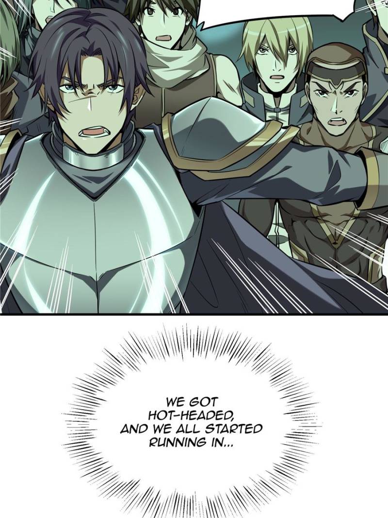 The King's Avatar Chapter 35 page 8 - Chapter 35