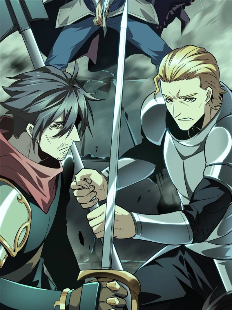 The King's Avatar Chapter 36 page 10 - Chapter 36