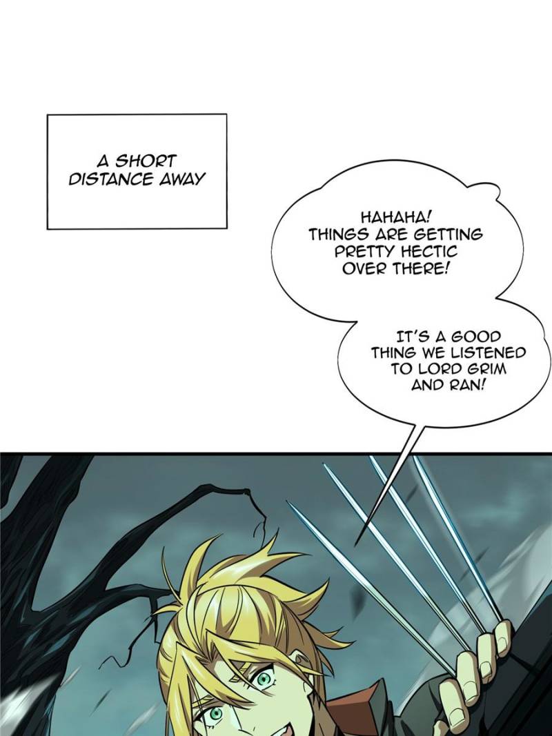 The King's Avatar Chapter 36 page 15 - Chapter 36