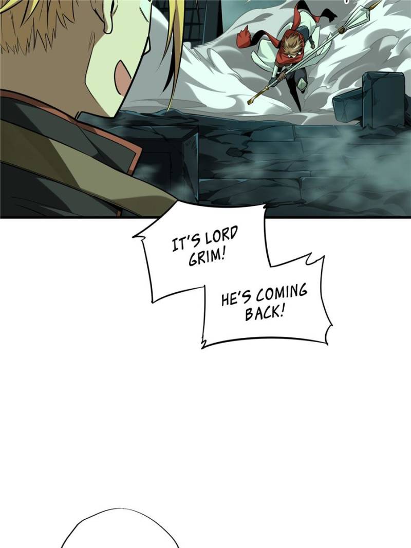 The King's Avatar Chapter 36 page 18 - Chapter 36