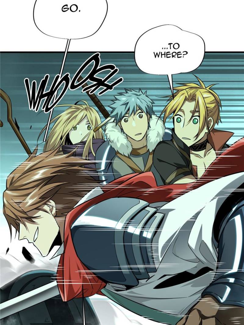 The King's Avatar Chapter 36 page 19 - Chapter 36