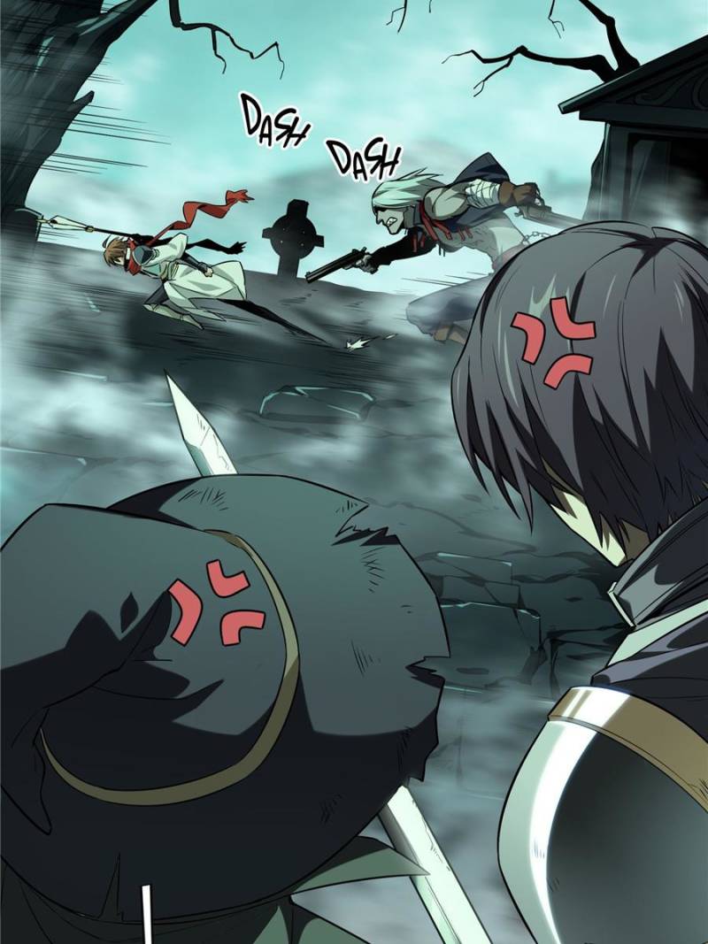 The King's Avatar Chapter 36 page 2 - Chapter 36