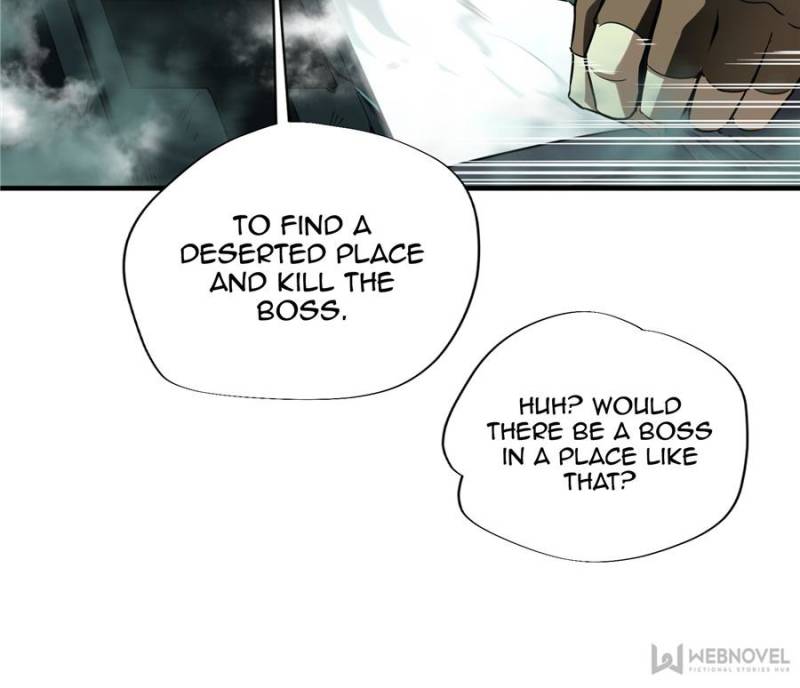 The King's Avatar Chapter 36 page 20 - Chapter 36