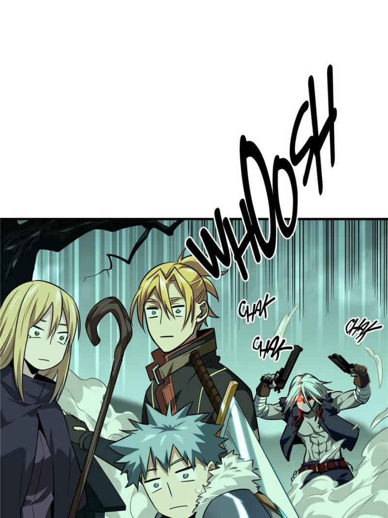 The King's Avatar Chapter 36 page 21 - Chapter 36