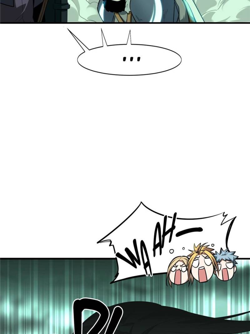 The King's Avatar Chapter 36 page 22 - Chapter 36