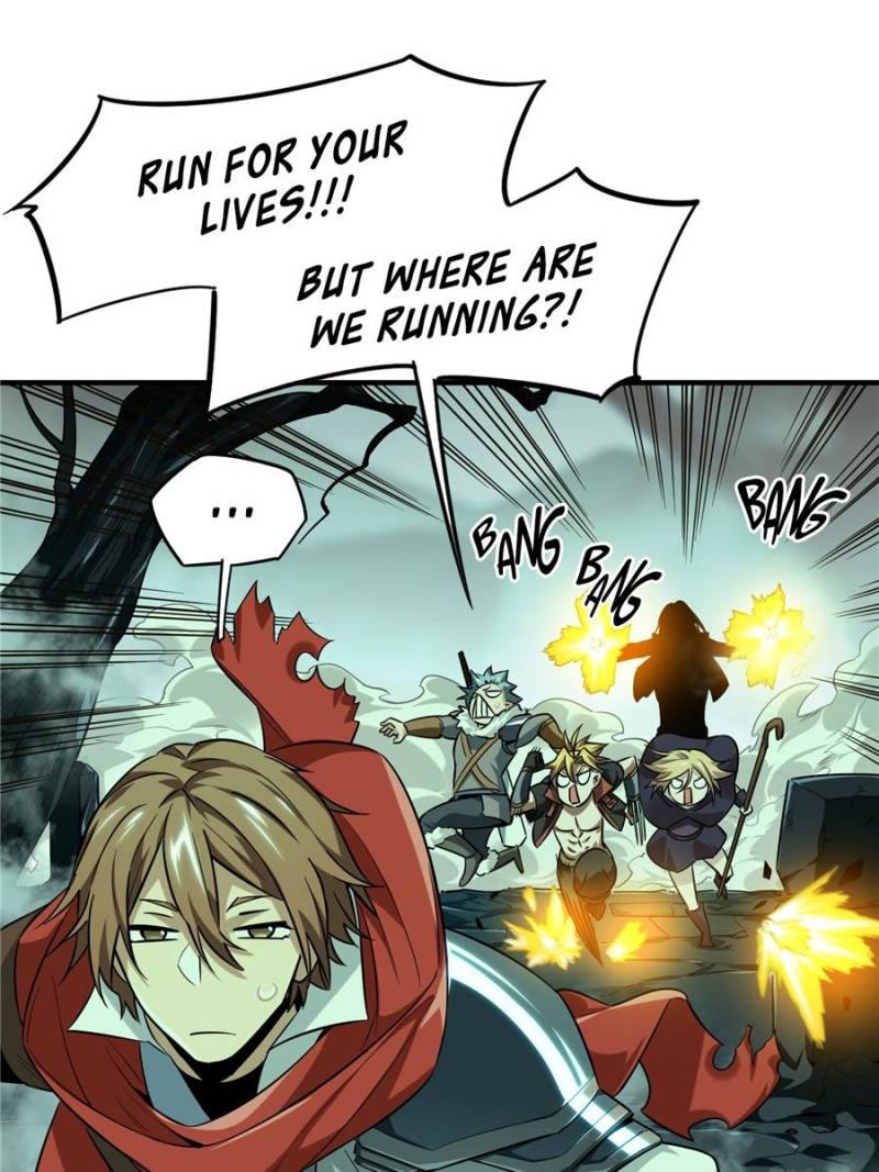The King's Avatar Chapter 36 page 25 - Chapter 36