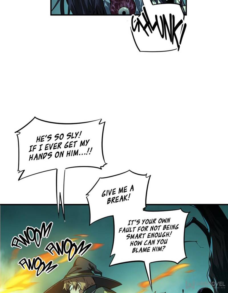 The King's Avatar Chapter 36 page 28 - Chapter 36